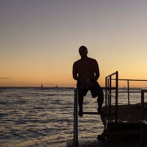 Meet your Posher, Micah